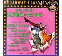 Various Artists ,Cole Porter (Composer) - Can-Can By Various Artists ,Cole Porter (Composer) (1999-12-23)