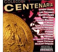 Various Artists - Coleccion Centenaria