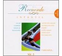 Various Artists - Coleccion Del Recuerdo: Infantil