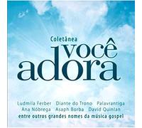 Various Artists - Coletanea Voce Adora / Various