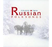 Various Artists - Colezo! Twin: Russian Folk Songs / Various