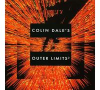 Various Artists - Colin Dale's Outer Limits - Volume 2