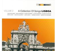 Various Artists - Coll.of Songs Lisboa 2