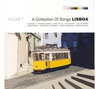 Various Artists - Coll.of Songs Lisboa 7