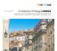Various Artists - Coll.of Songs Lisboa 9