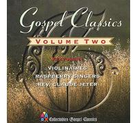 Various Artists - Collectables Gospel Classics, Vol.2