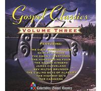 Various Artists - Collectables Gospel Classics, Vol.3