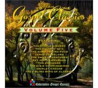 Various Artists - Collectables Gospel Classics, Vol.5