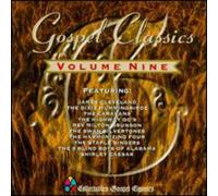 Various Artists - Collectables Gospel Classics, Vol.9