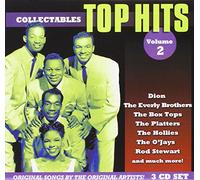 Various Artists - Collectables Top Hits 2 / Various [Import]