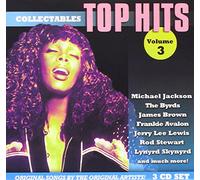 Various Artists - Collectables Top Hits 3 / Various