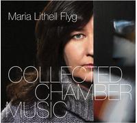 VARIOUS ARTISTS Collected Chamber Music (CD) (Importación USA)
