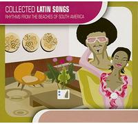 Various Artists - Collected Latin Songs