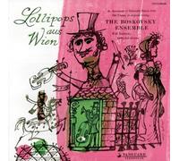 Various Artists - Collection 1-Vienna Lollipop-