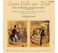 Various Artists - Collection 2-Vienna Cream Puff