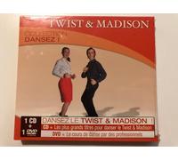 Various Artists - Collection Dansez Twist..