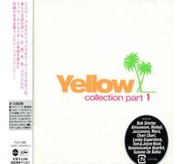Various Artists - Collection of Yellow Productions Part 1 / Various