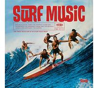Various Artists - Collection Surf Music..