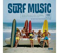 VARIOUS ARTISTS - COLLECTION SURF MUSIC VOL. 3 [Vinilo]