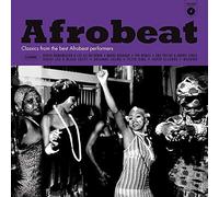 VARIOUS ARTISTS - COLLECTION VINTAGE SOUNDS AFROBEAT [Vinilo]