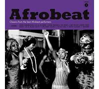 VARIOUS ARTISTS - COLLECTION VINTAGE SOUNDS AFROBEAT [Vinilo]
