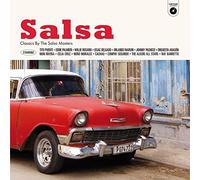 VARIOUS ARTISTS - COLLECTION VINTAGE SOUNDS SALSA [Vinilo]