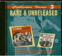 Various Artists - Collector Items 3 Rare & Unreleased