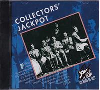 Various Artists - Collector's Jackpot