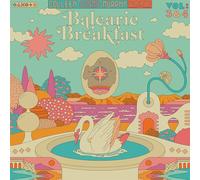 Various Artists - Colleen 'Cosmo' Murphy Presents Balearic Breakfast