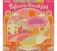 Various Artists – Colleen 'Cosmo' Murphy Presents Balearic Breakfast – Vinilo