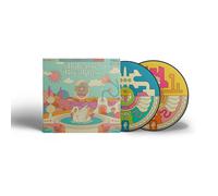 Various Artists - Colleen 'Cosmo' Murphy Presents Balearic Breakfast