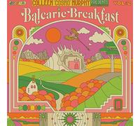 Various Artists - Colleen ‘Cosmo’ Murphy presents ‘Balearic Breakfast’ Volume 2 [VINYL] [Vinilo]