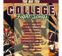 Various Artists - College Fight Songs 1