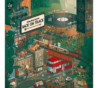 Various Artists College Music Presents: Back On Track (Vinyl) (Importación USA)