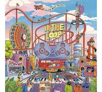 VARIOUS ARTISTS - COLLEGE MUSIC PRESENTS: IN THE LOOP [Vinilo]