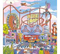 VARIOUS ARTISTS - COLLEGE MUSIC PRESENTS: IN THE LOOP [Vinilo]