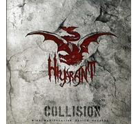 Various Artists - Collision