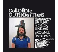 Various Artists - Cologne Curiosities:.. [Vinilo]