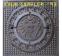 Various Artists - Cologne Sampler