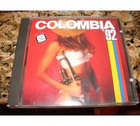 Various Artists - Colombia 92