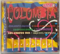 Various Artists - Colombia Tropical 3