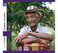 Various Artists - Colombie / El Vallenato