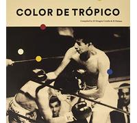 Various Artists - Color de Tropico (Various Artists) [Vinilo]