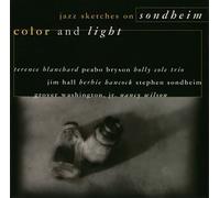 Various Artists - Color & Light -Jazz Sketches O