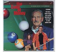 Various Artists - Color of Money [Vinilo]