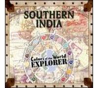 Various Artists - Color of The World: Southern India