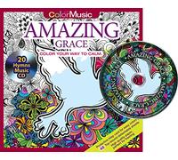 Various Artists - Color with Music: Amazing Grace