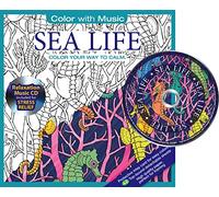 Various Artists - Color with Music: Sea Life
