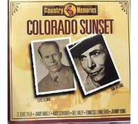 Various Artists - Colorado Sunset