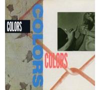 Various Artists - Colors